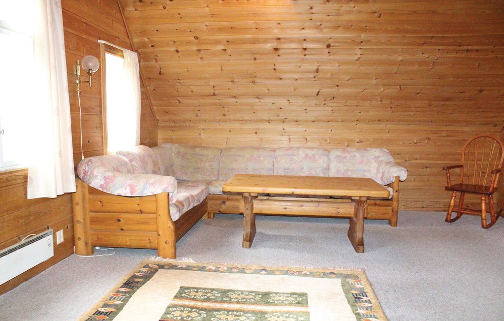 Lejlighed - Bergsvåg/Lukksund , Norge - N19682 2