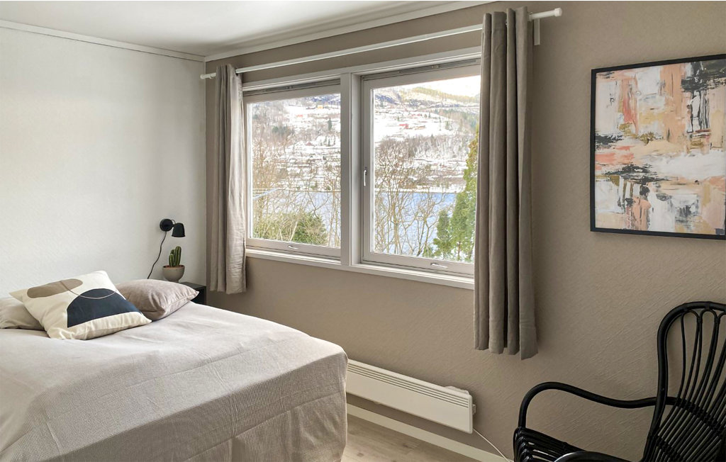 Feriehuse - Ulvik/Hardanger , Norge - N19696 19