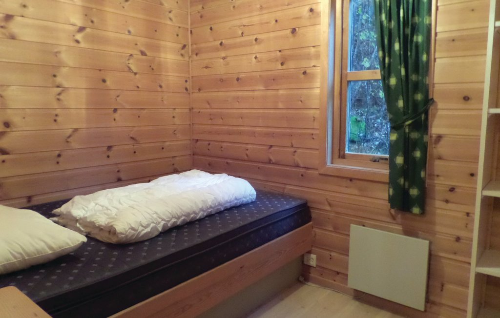 Feriehuse - Vallavik/Ulvik , Norge - N19701 8