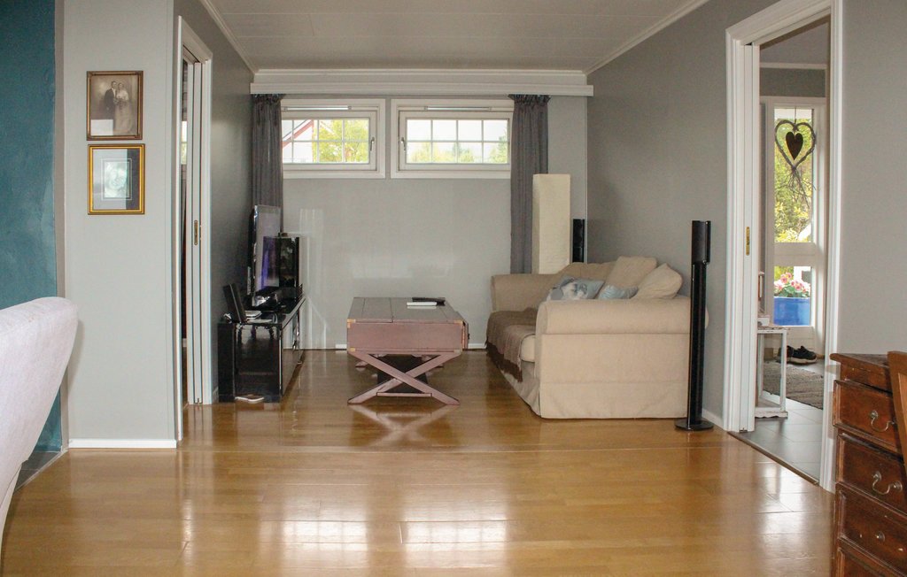 Ferieleilighet - Strandvik , Norge - N19065 10