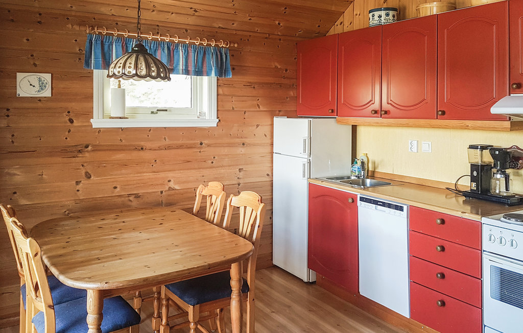 Location de vacances - Øystese/Sjuseter , Norvège - N19322 4