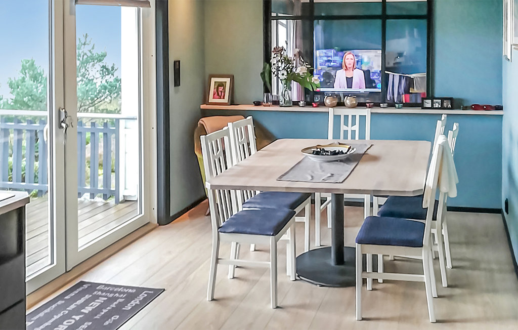 Ferieleilighet - Strandvik , Norge - N19065 14