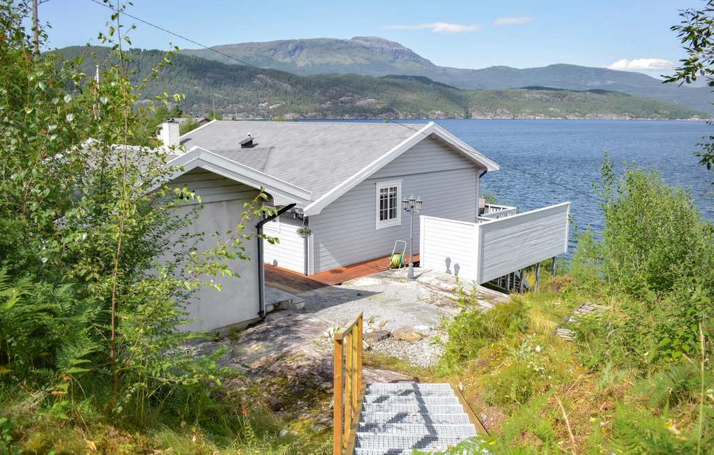 Feriehus - Belsnes/Jondal/Hardanger , Norge - N19589 3