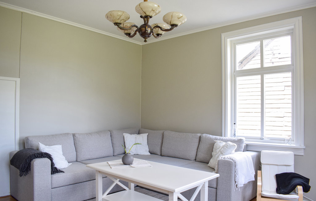 Ferienhaus - Norheimsund/Kvam , Norwegen - N19449 2