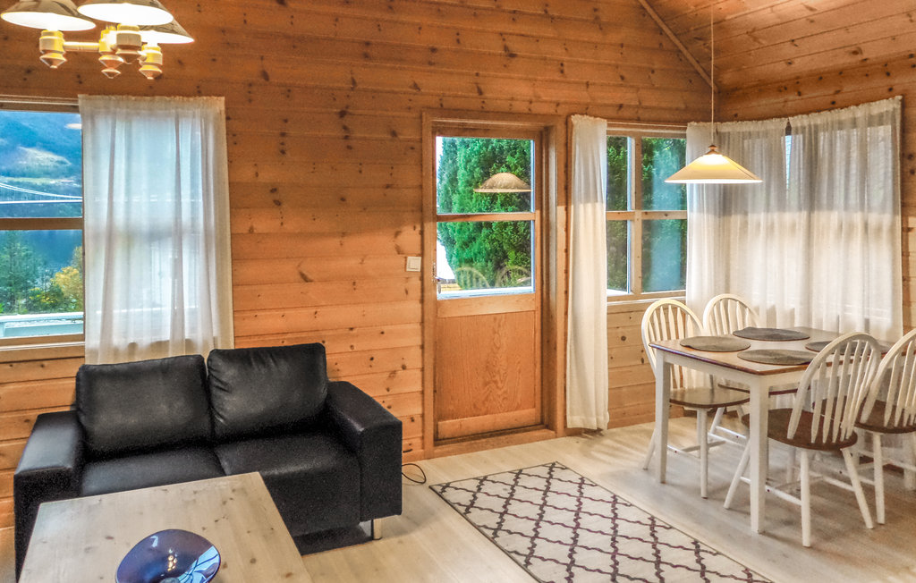 Ferienhaus - Vallavik/Ulvik , Norwegen - N19703 3