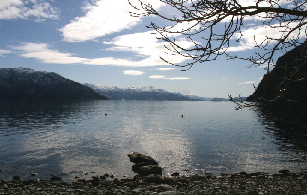 Feriehuse - Ålvik , Norge - N19171 14