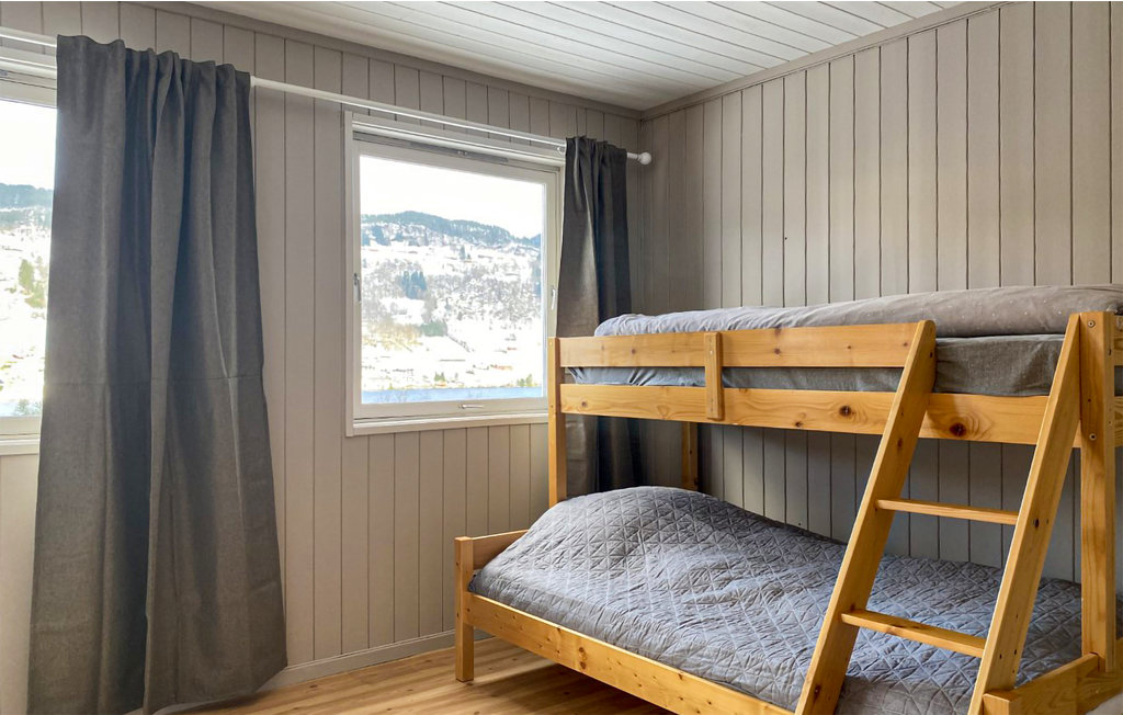 Feriehuse - Ulvik/Hardanger , Norge - N19696 21