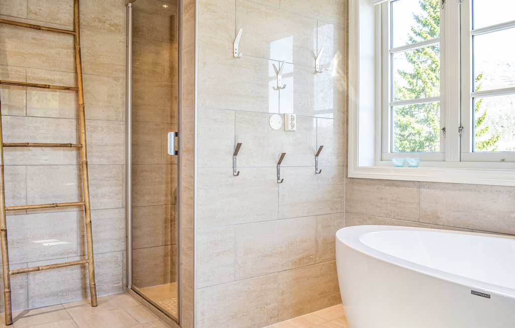 Ferienhaus - Kvamskogen/Norheimsund , Norwegen - N19060 26