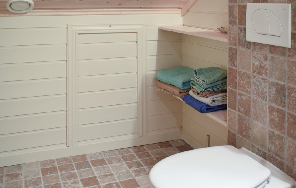 Feriehuse - Kvamskogen/Kvam , Norge - N19562 17