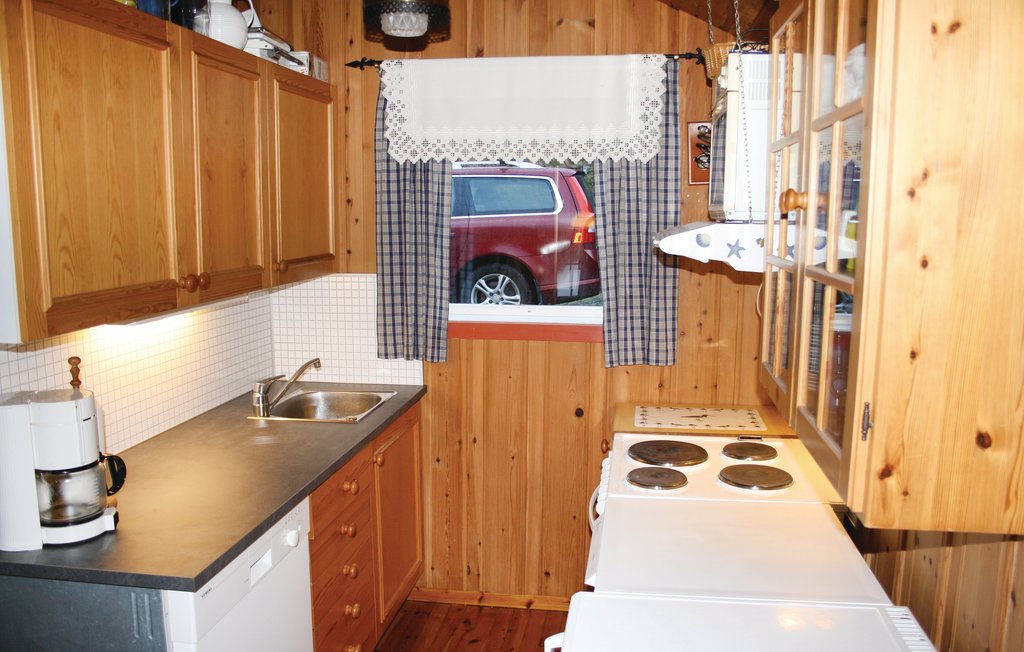 Ferienhaus - Sundvor , Norwegen - N19517 16