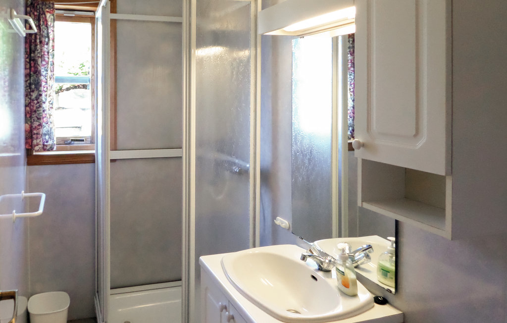 Ferienwohnung - Rosendal , Norwegen - N19157 14