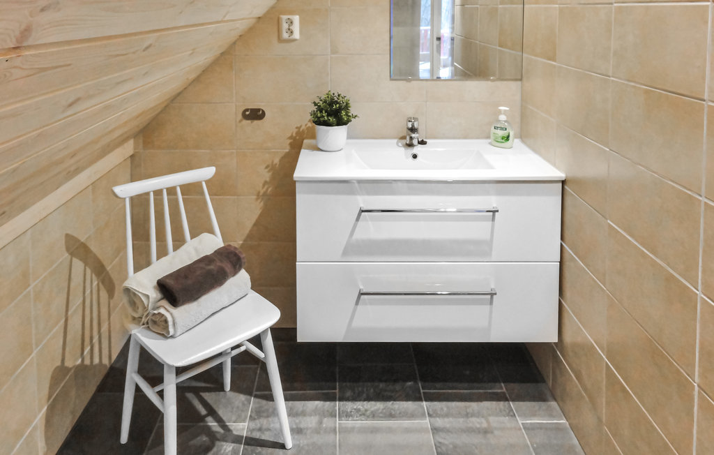 Feriehuse - Nordtveitgrend/Bjørnafjorden , Norge - N19327 16