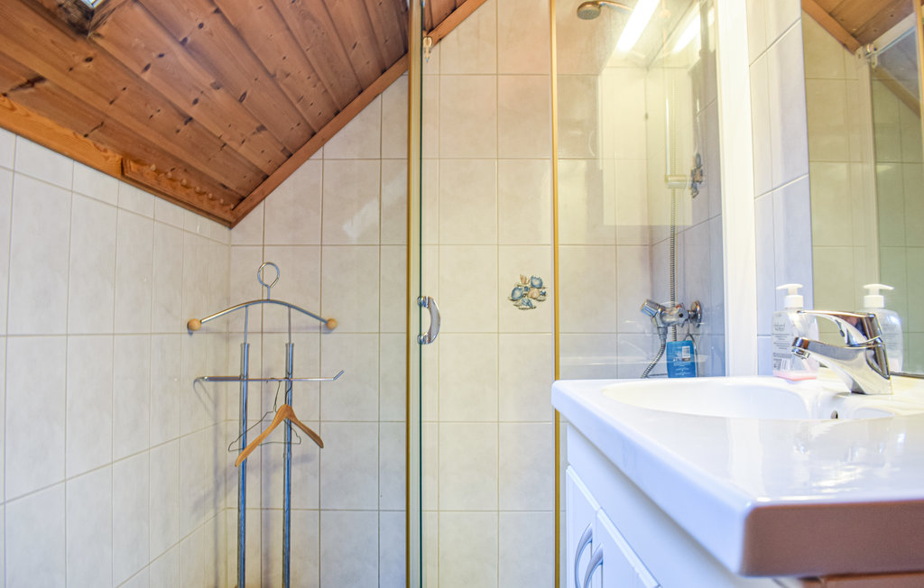 Feriehuse - Sævareid , Norge - N19513 8