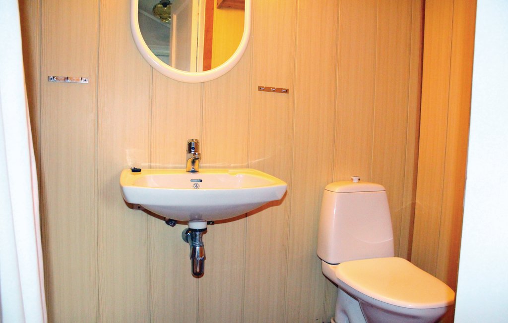 Lejlighed - Bergsvåg/Lukksund , Norge - N19681 5