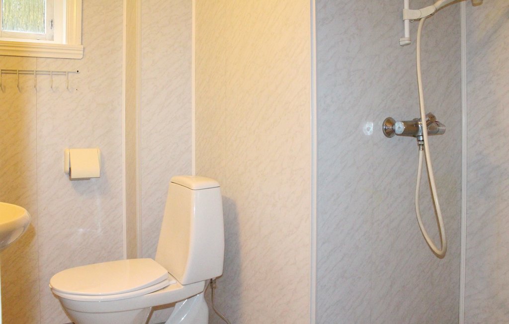 Lejlighed - Bergsvåg/Lukksund , Norge - N19683 6