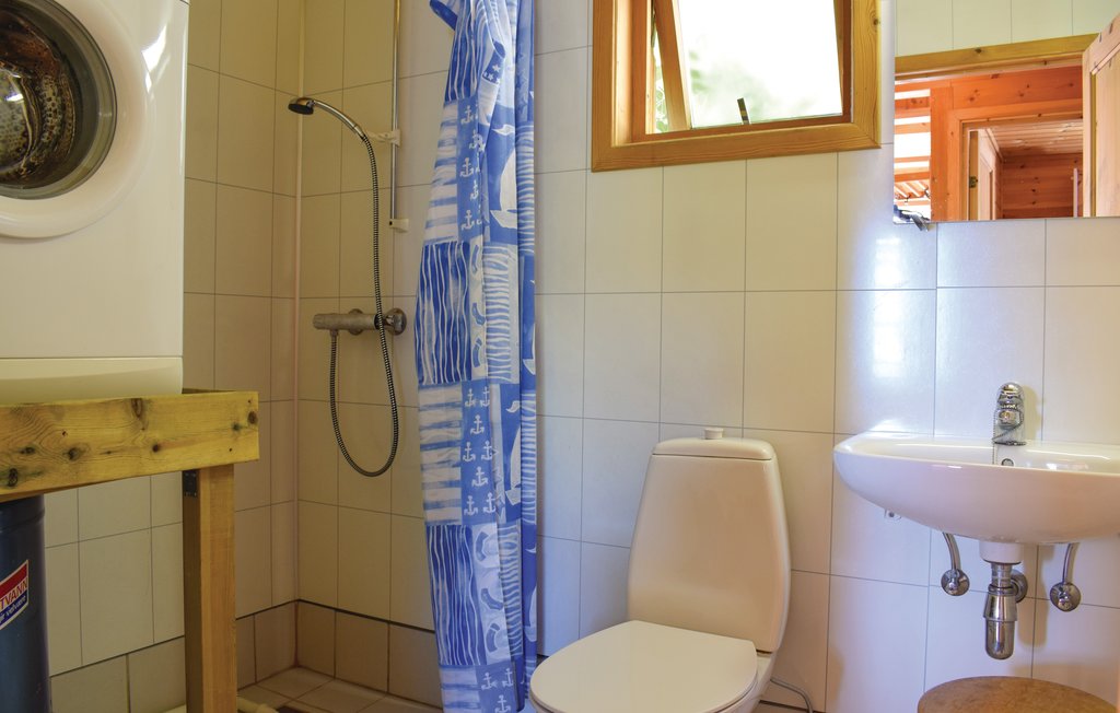 Feriehuse - Vallavik/Hardanger , Norge - N19706 14