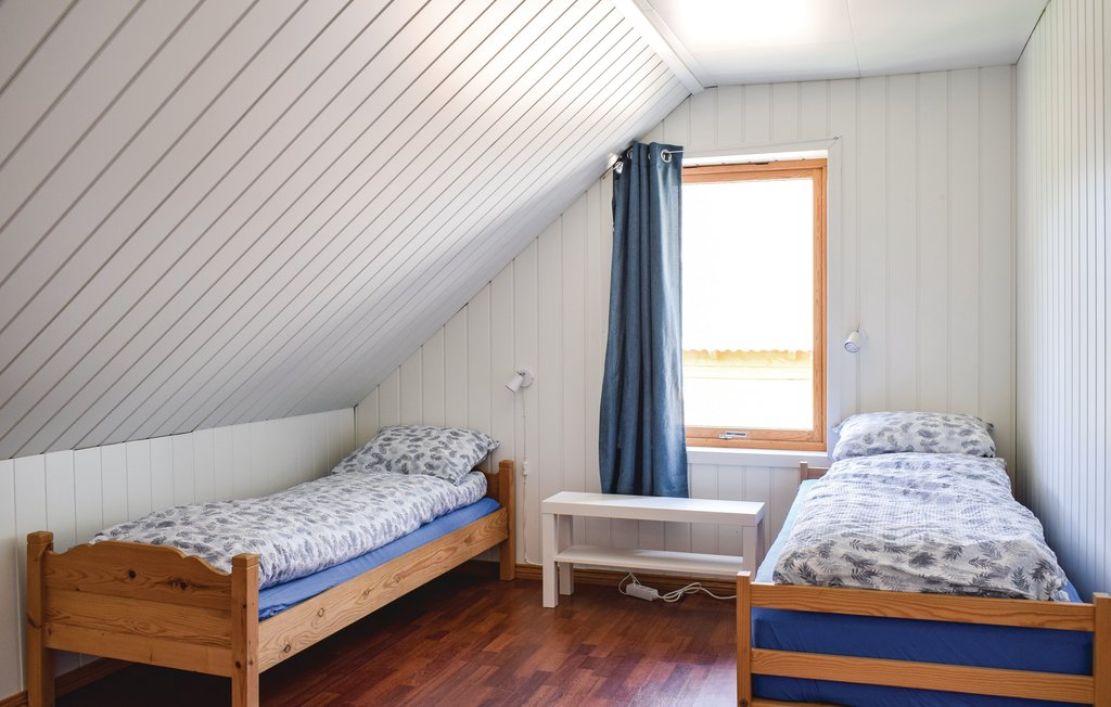 Ferienhaus - Fykse/Hardanger , Norwegen - N19389 10