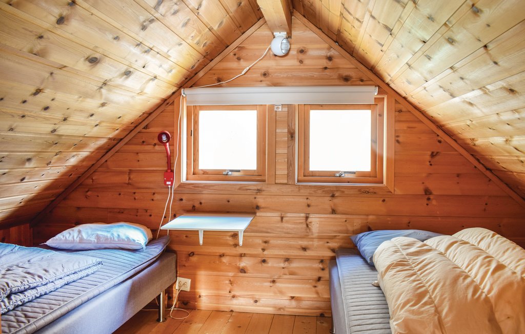 Feriehuse - Vallavik/Hardanger , Norge - N19706 13