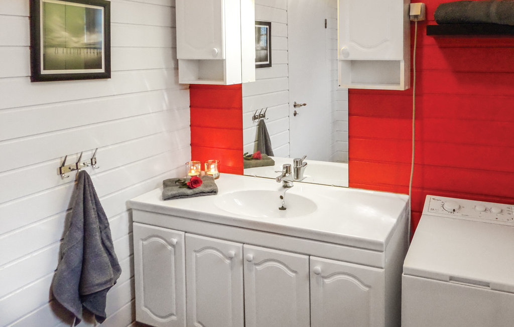 Feriehuse - Utne , Norge - N19230 10