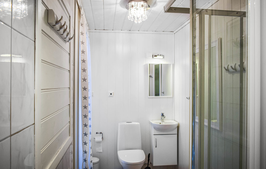 Feriehuse - Kvamskogen/Norheimsund , Norge - N19080 26