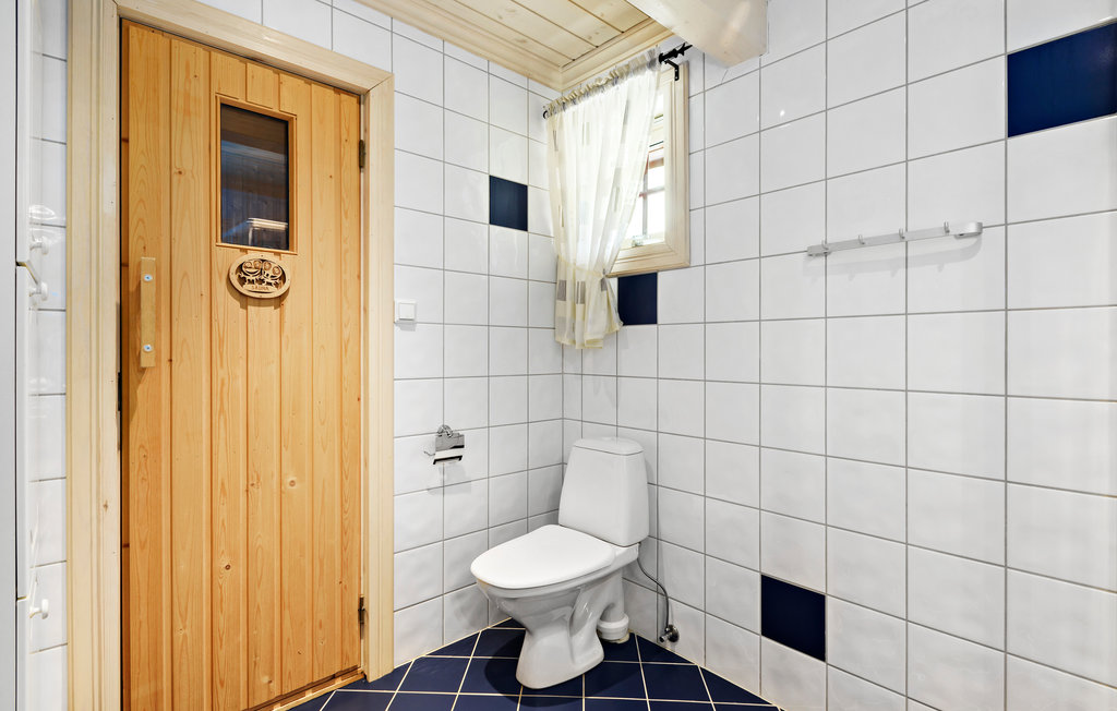 Feriehuse - Mødalsvegen/Kvamskogen , Norge - N19554 33