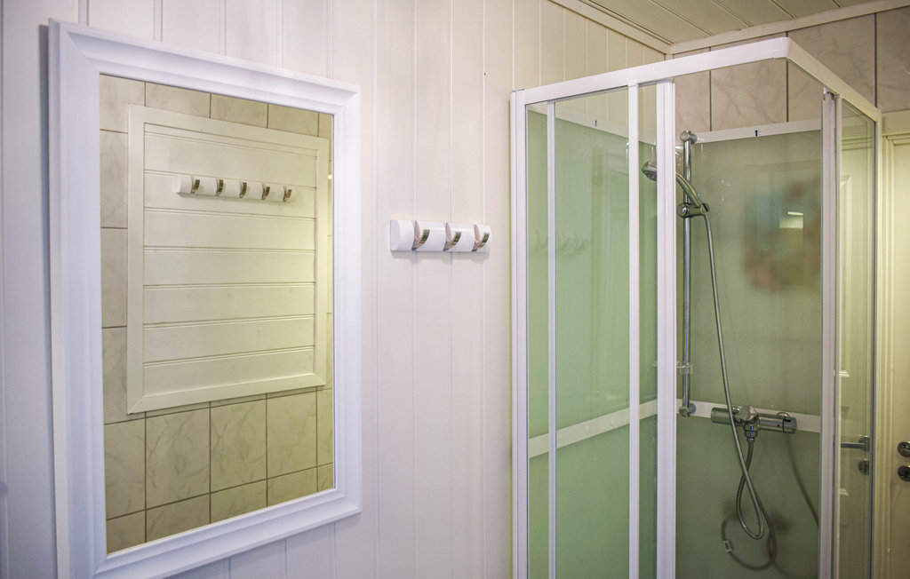 Feriehuse - Kvamskogen/Norheimsund , Norge - N19080 27