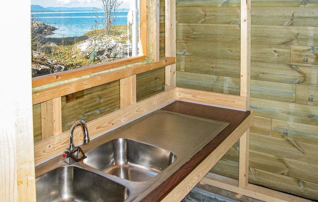 Feriehuse - Nordtveitgrend/Bjørnafjorden , Norge - N19327 19