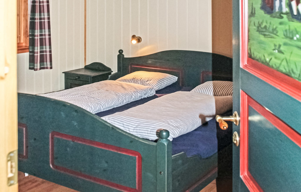 Semesterhus - Vinnes/Fusa , Norge - N19243 13