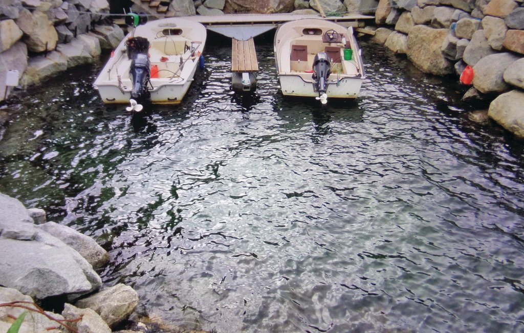 Feriehuse - Eidfjord/Hardangerfjorden , Norge - N19376 13