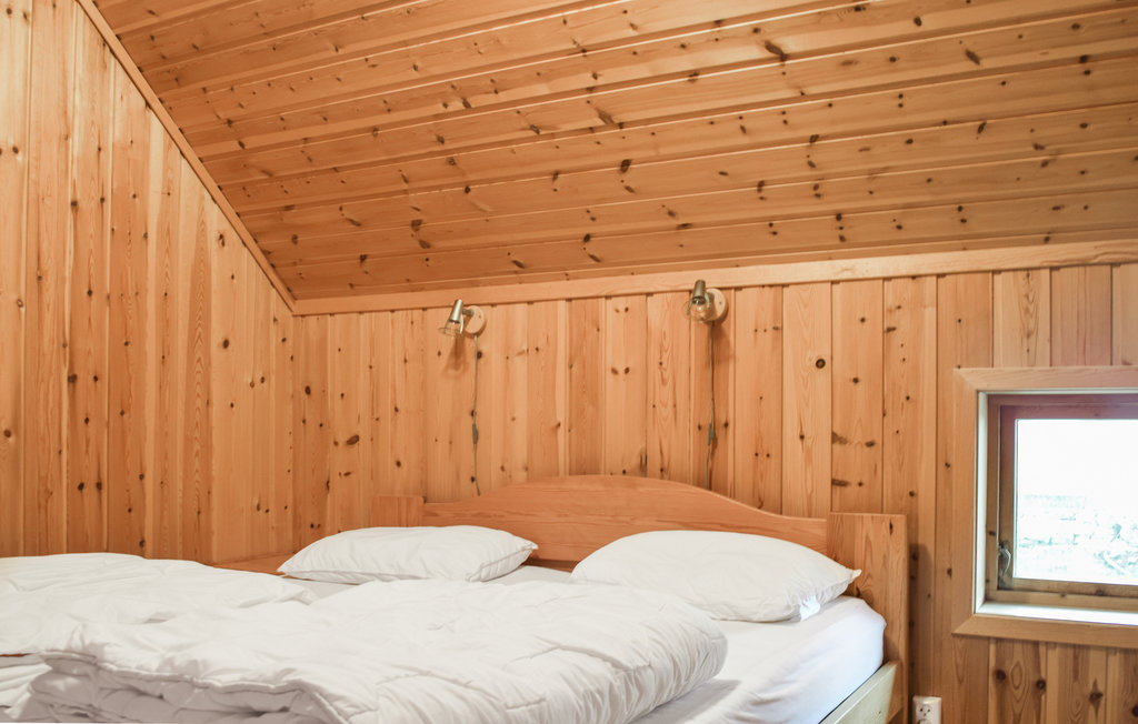 Feriehuse - Sævareid , Norge - N19513 6