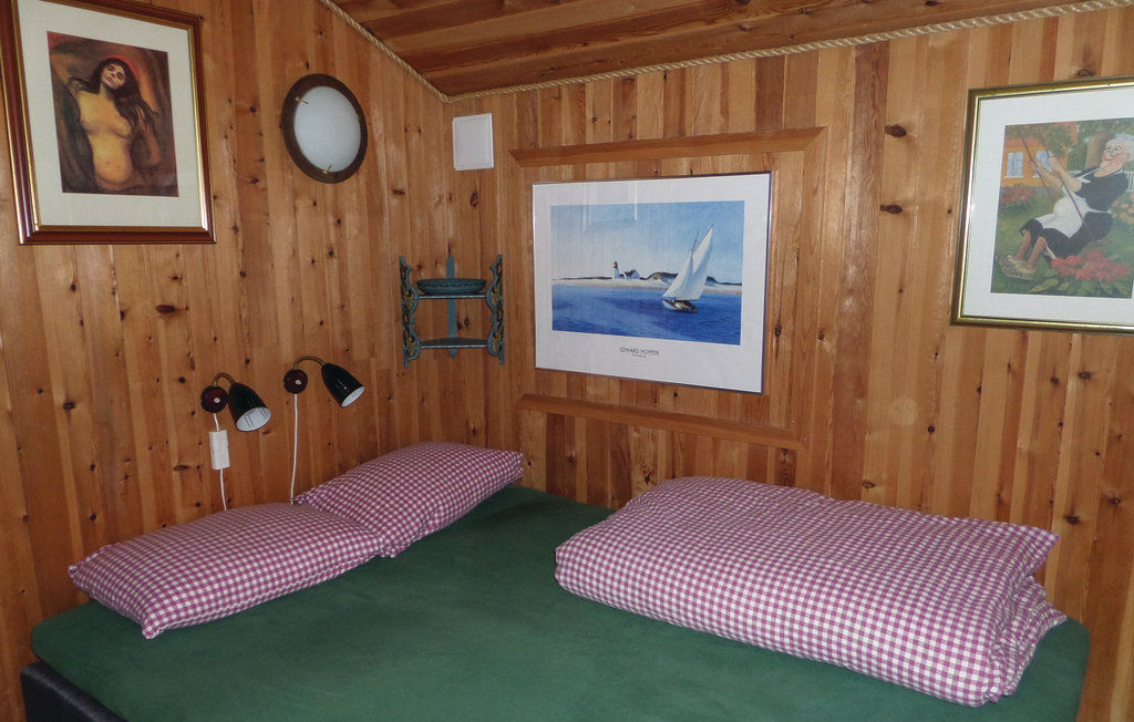 Ferienhaus - Sundvor , Norwegen - N19517 17