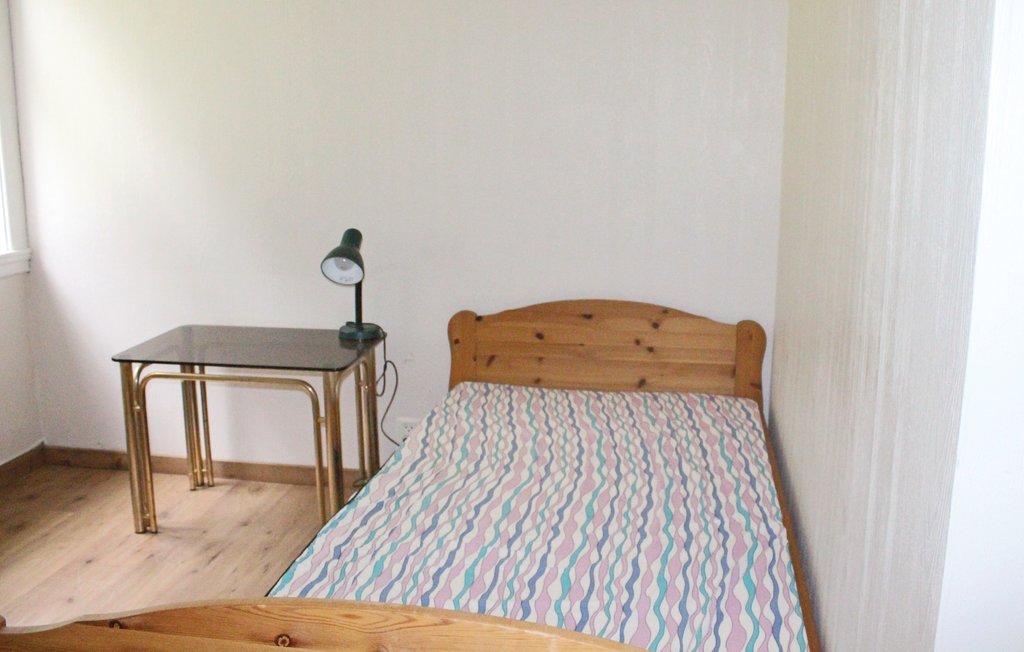 Lejlighed - Bergsvåg/Lukksund , Norge - N19681 4