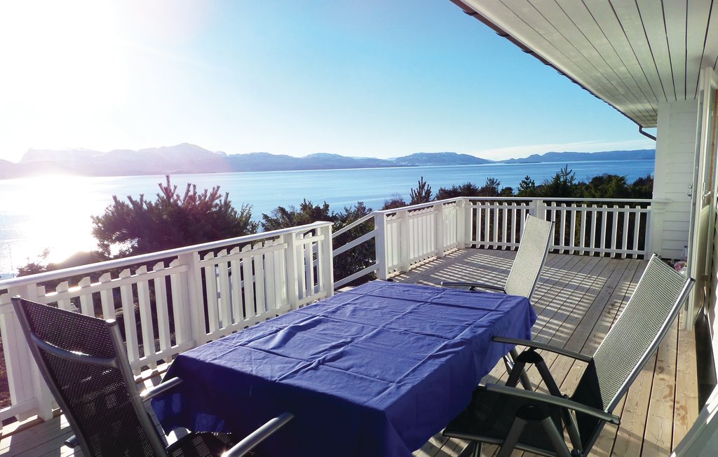 Ferieleilighet - Strandvik , Norge - N19065 6