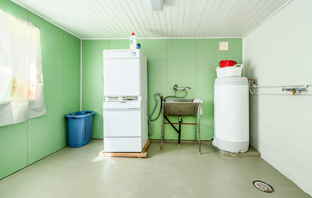 Ferienhaus - Strandebarm , Norwegen - N19377 19