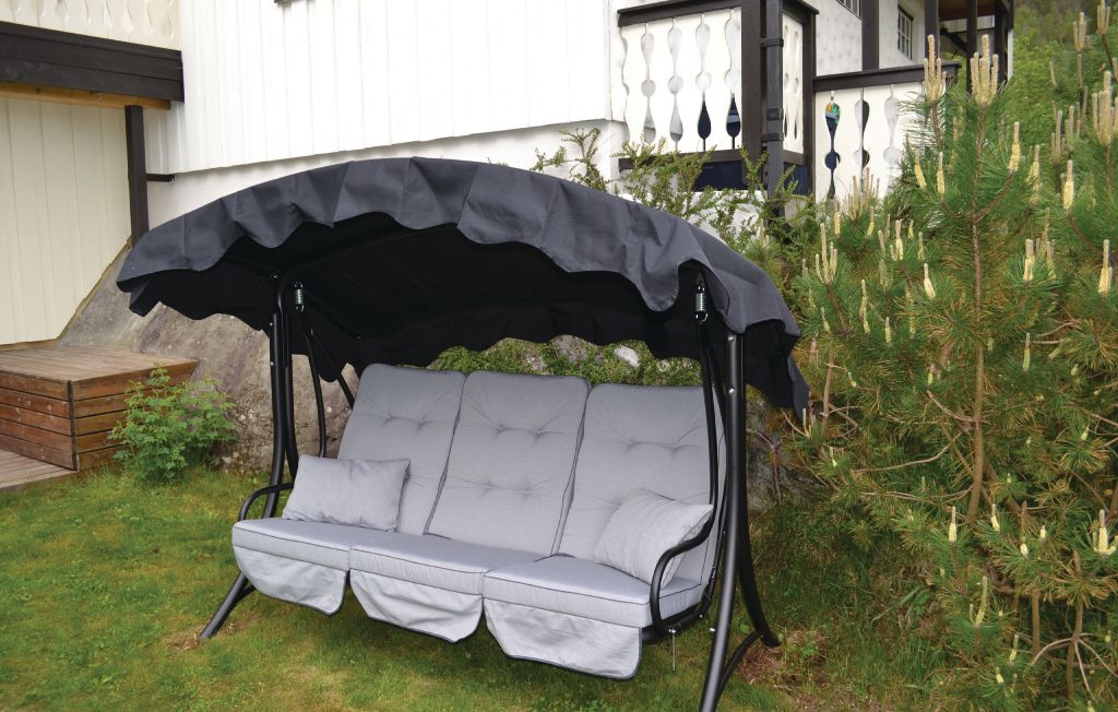 Lejlighed - Norheimsund , Norge - N19384 5