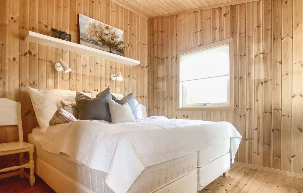 Feriehuse - Norheimsund/Hardanger , Norge - N19393 13