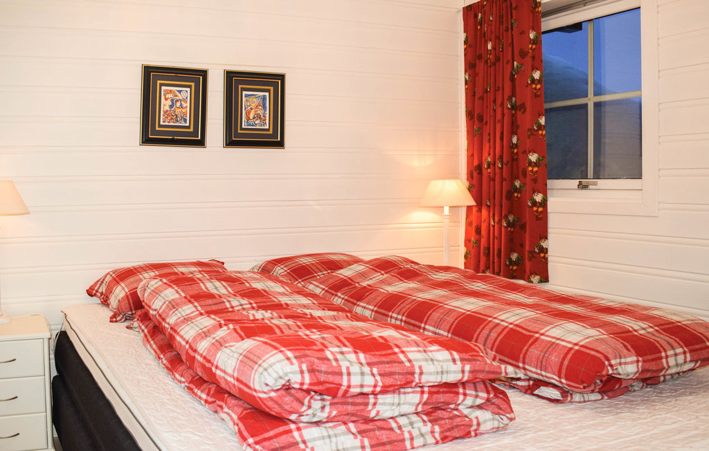 Feriehuse - Kvamskogen/Norheimsund , Norge - N19080 22