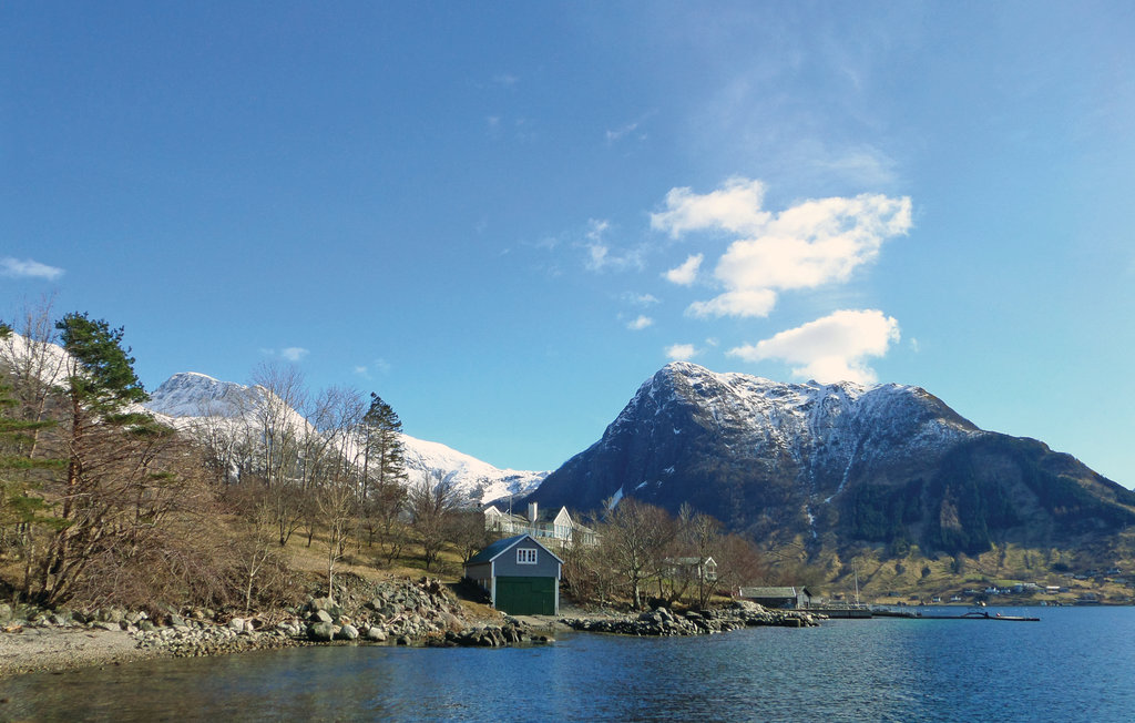 Lejlighed - Rosendal , Norge - N19217 21