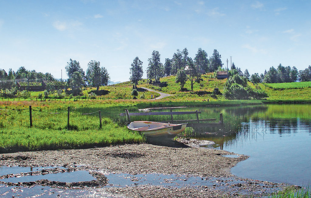 Location de vacances - Øystese/Sjuseter , Norvège - N19322 18