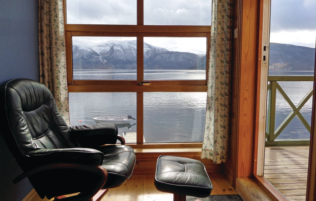 Lejlighed - Rosendal , Norge - N19217 5