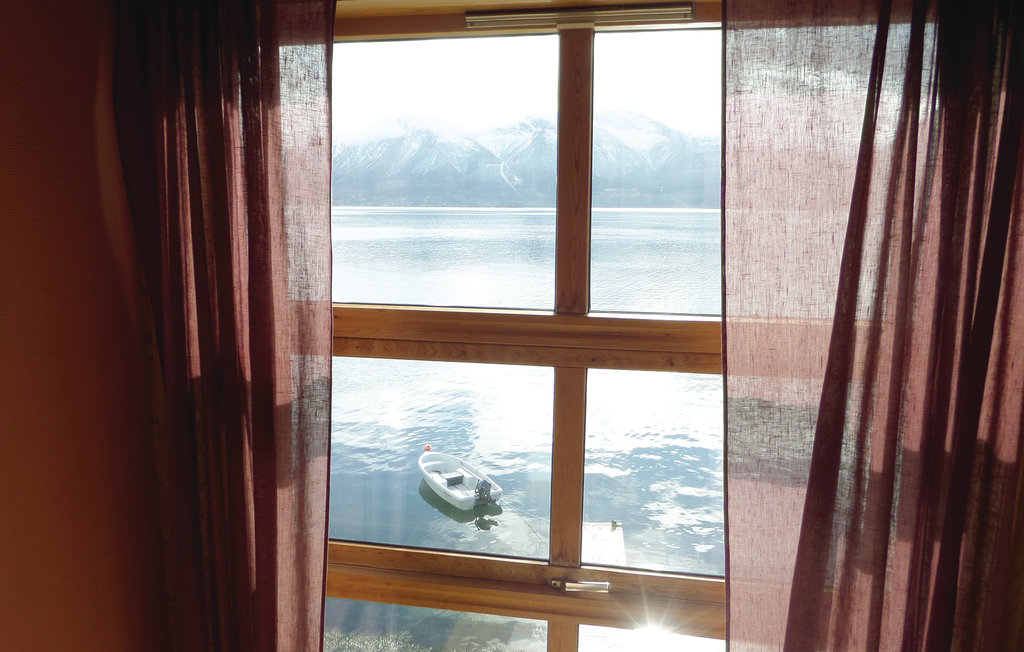 Lejlighed - Rosendal , Norge - N19217 6