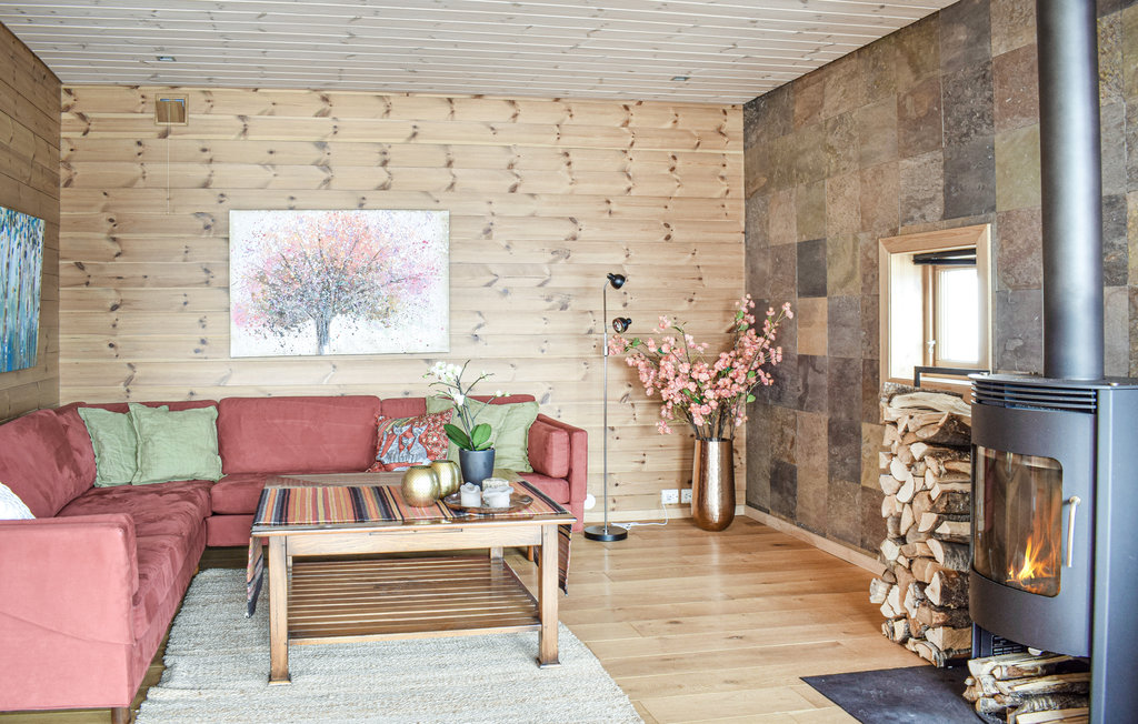 Ferienhaus - Røldal/Odda , Norwegen - N19420 5