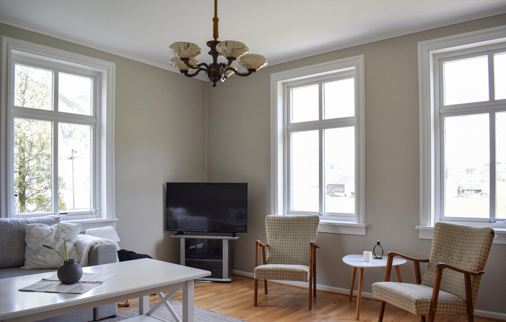 Ferienhaus - Norheimsund/Kvam , Norwegen - N19449 3