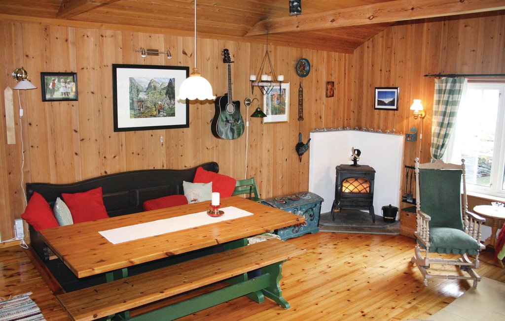 Ferienhaus - Sundvor , Norwegen - N19517 2