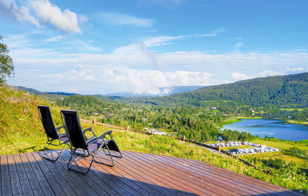 Feriehuse - Kvamskogen/Norheimsund , Norge - N19080 9