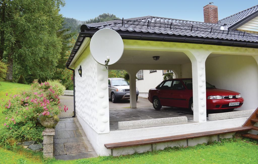 Feriehuse - Norheimsund , Norge - N19122 4