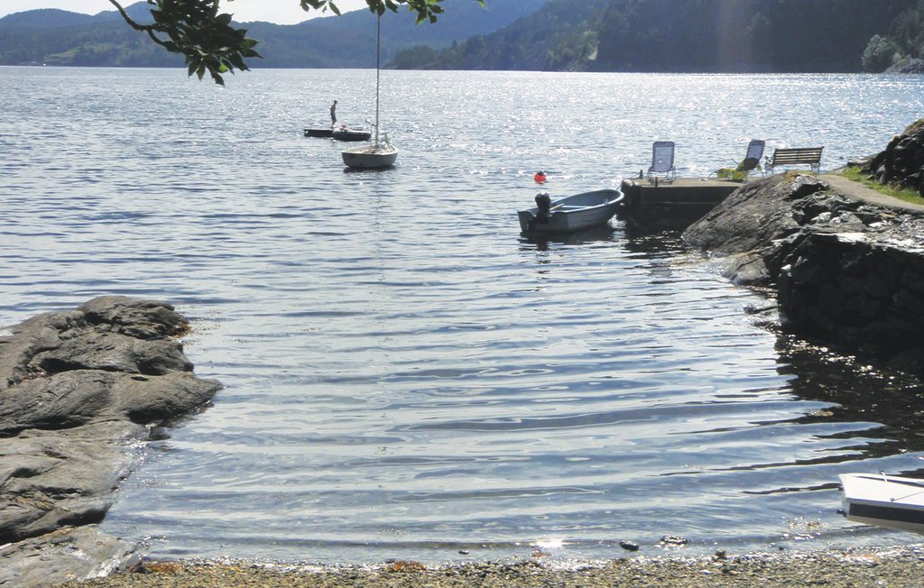 Ferienhaus - Sundvor , Norwegen - N19517 9