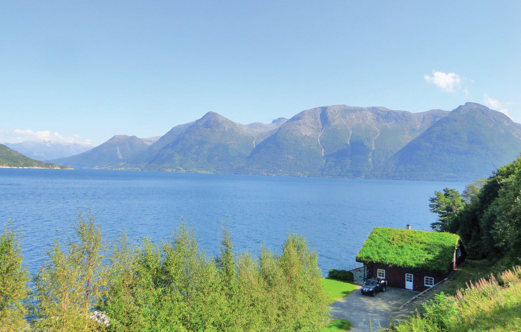 Feriehuse - Utne , Norge - N19259 3