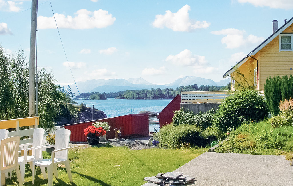 Semesterhus - Gjermundshamn , Norge - N19607 20