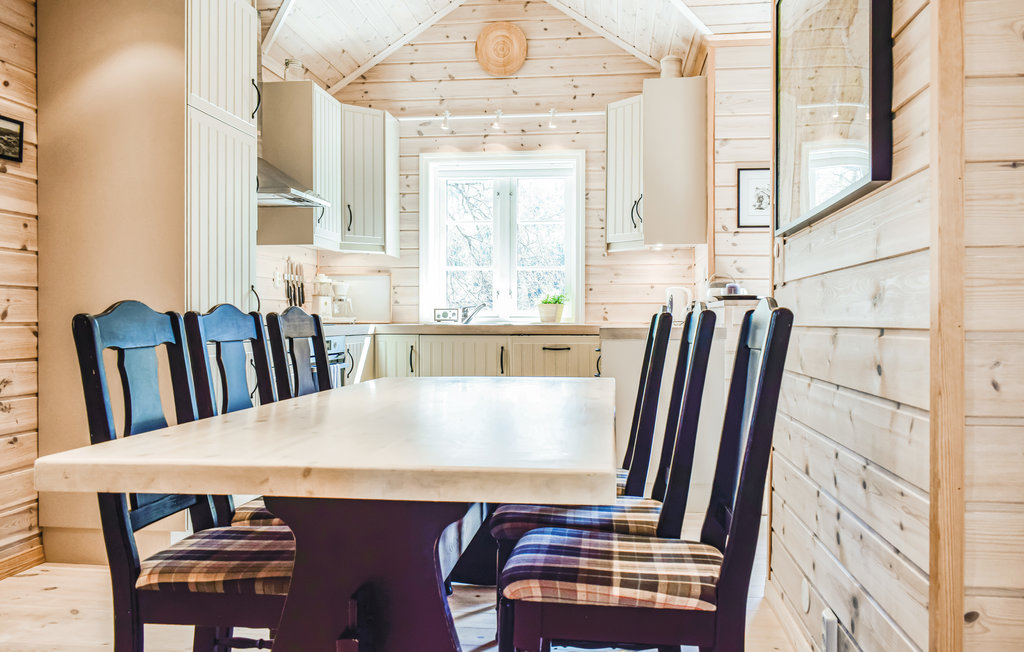 Ferienhaus - Kvamskogen/Norheimsund , Norwegen - N19060 5